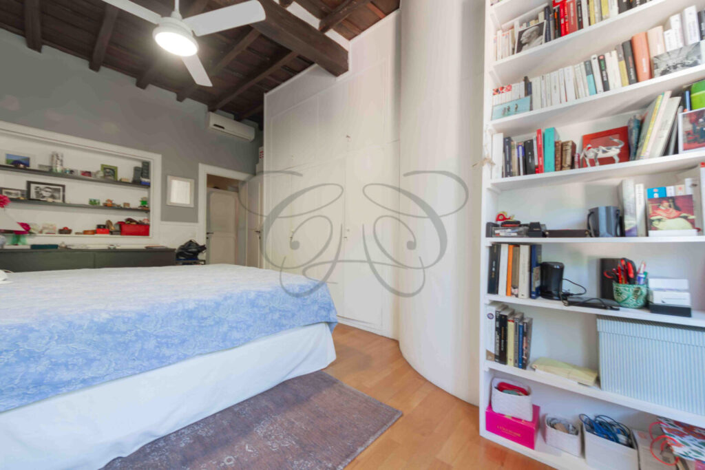 Long Term Rent Rome Center