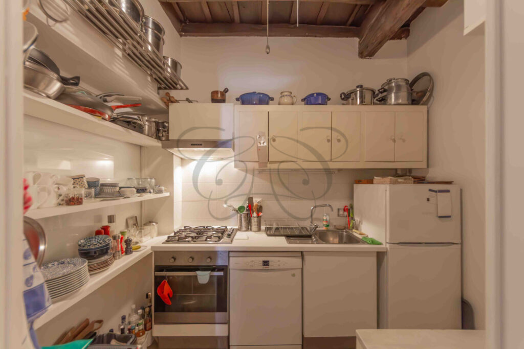 Long Term Rent Rome Center