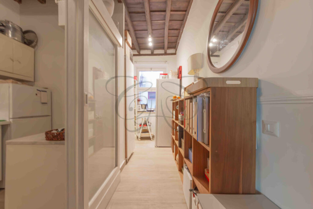 Long Term Rent Rome Center