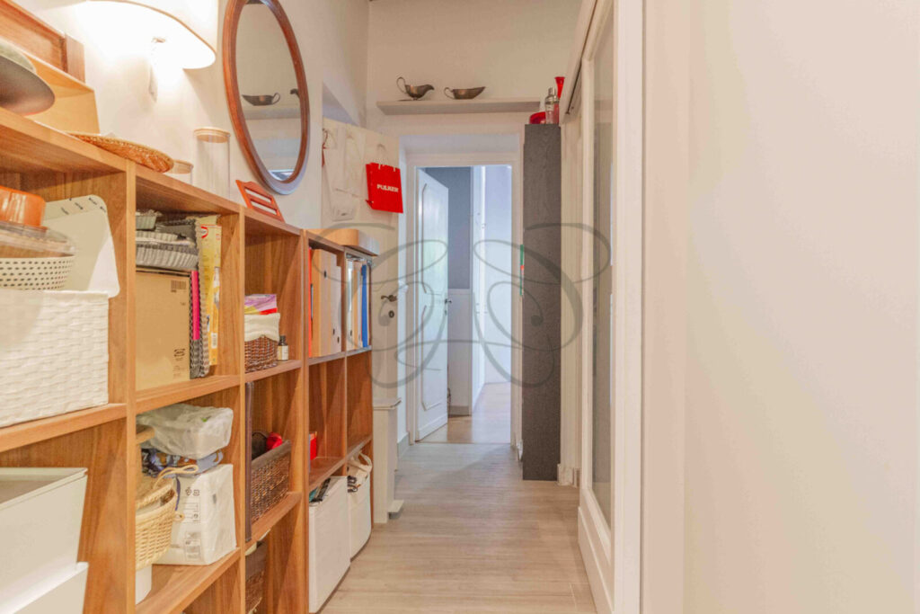 Long Term Rent Rome Center