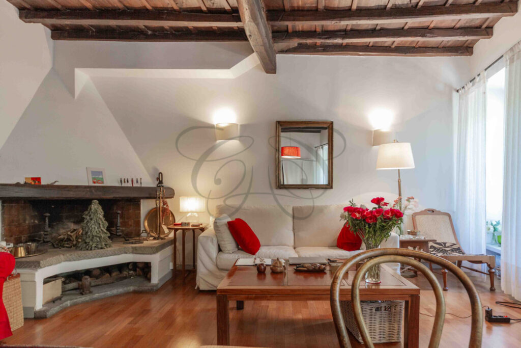 Long Term Rent Rome Center