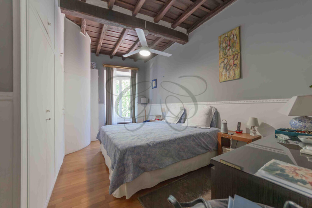 Long Term Rent Rome Center