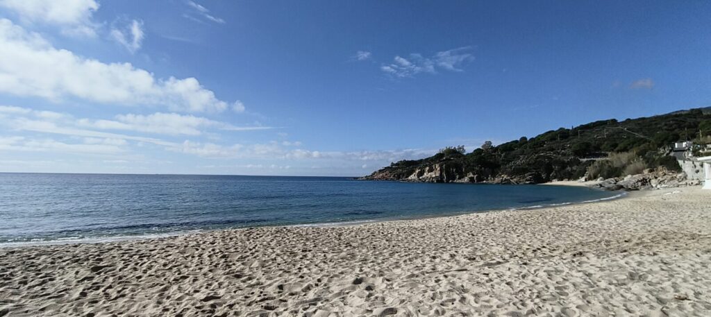 case in vendita all'isola d'elba