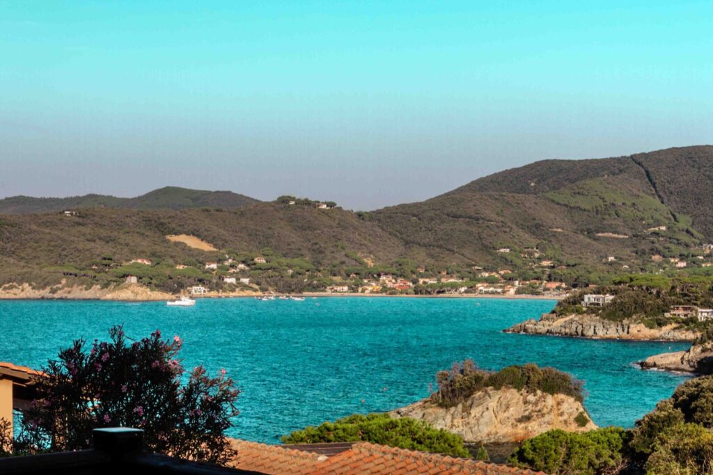 case in vendita all'isola d'elba