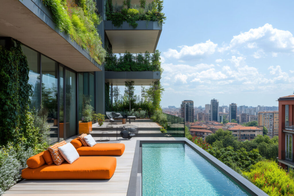 evoluzione mercato immobiliare di lusso