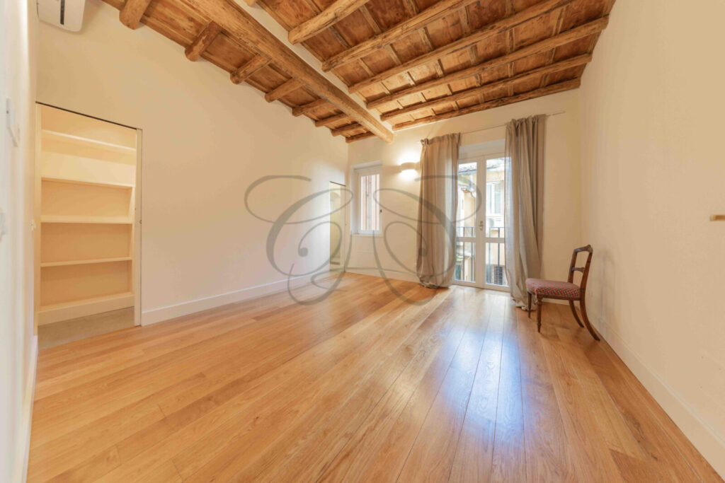 Affitto Borgo Pio Roma