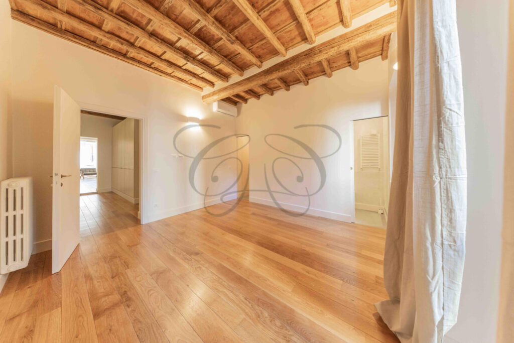 Affitto Borgo Pio Roma