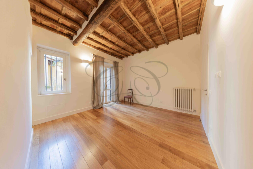 Affitto Borgo Pio Roma