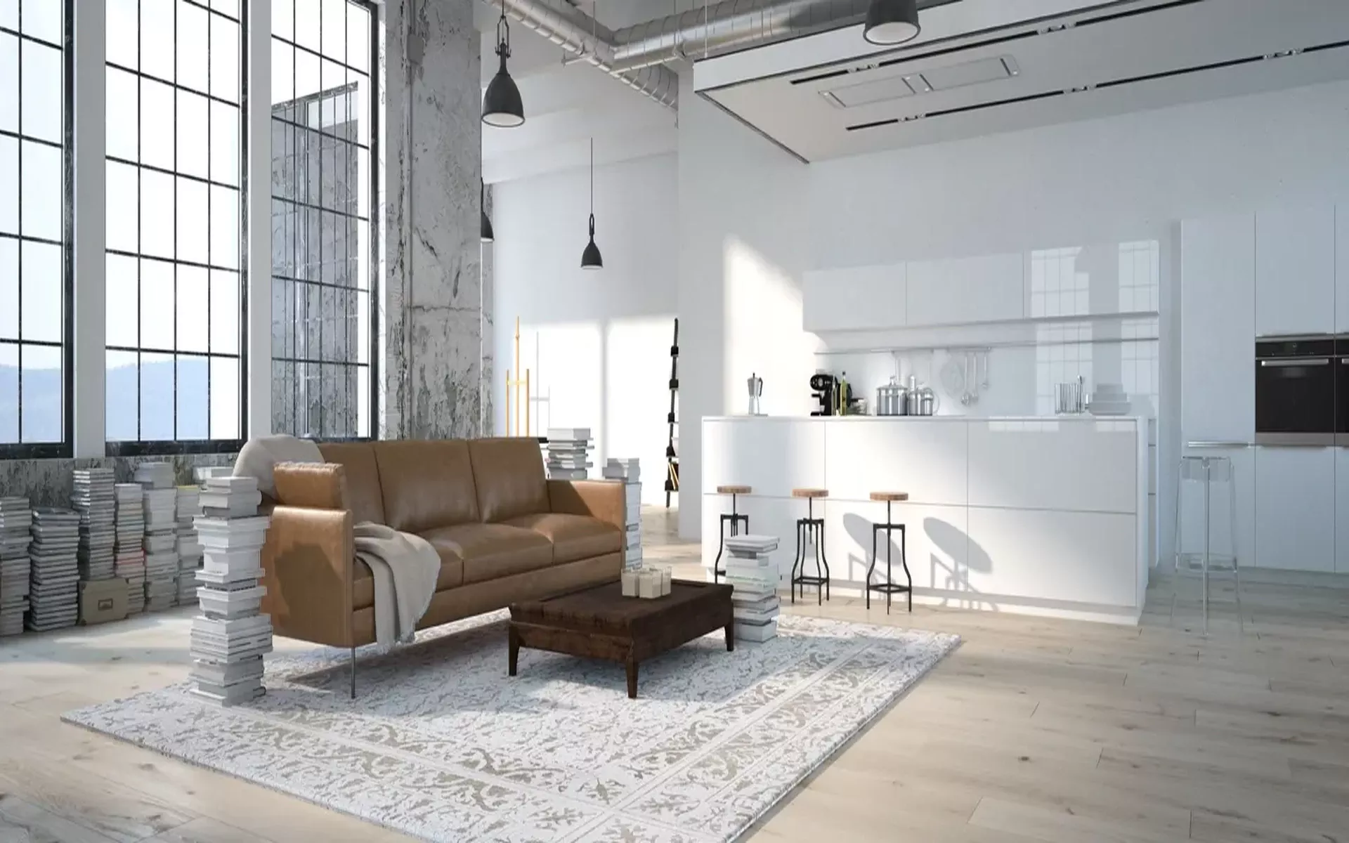 Class & Country Homes - Prestigious Properties in Rome
