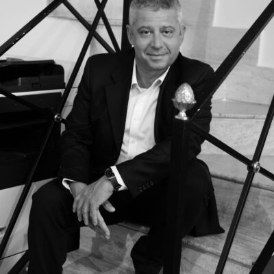 Mauro Valentino
