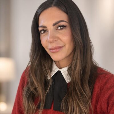 Benedetta Palestrini